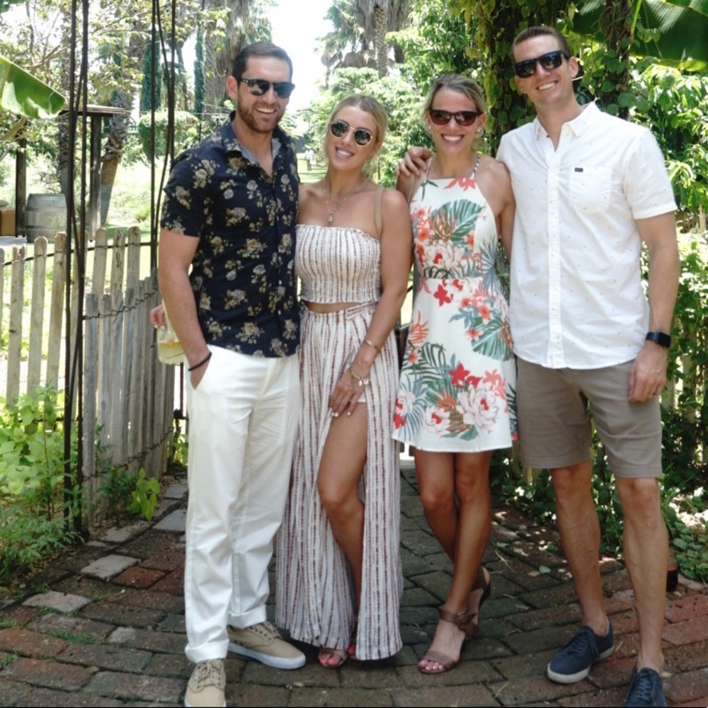 Beach Co-ord Set